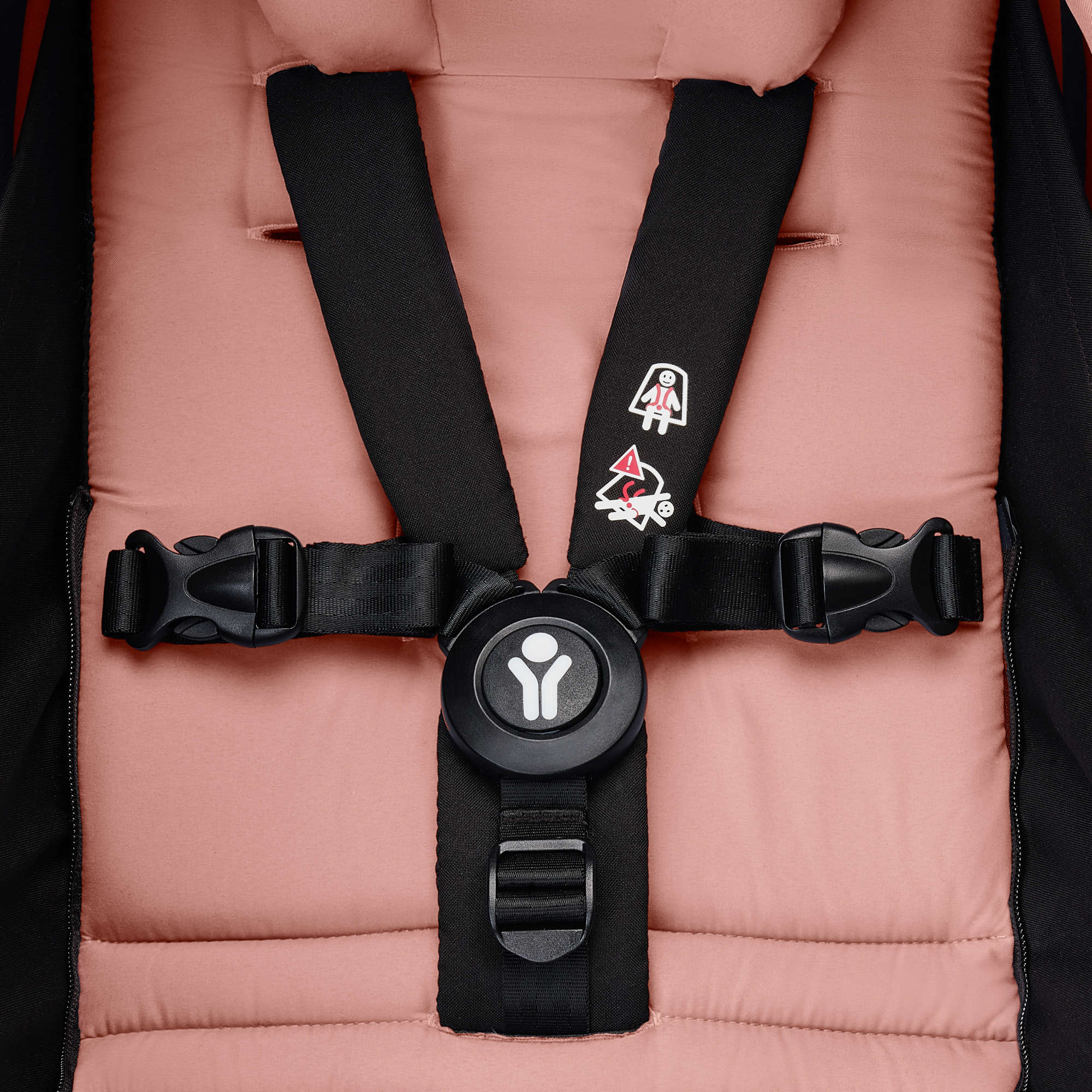 stokke seat belt Stokke YOYO 0+ Newborn Pack – Juvenile Shop