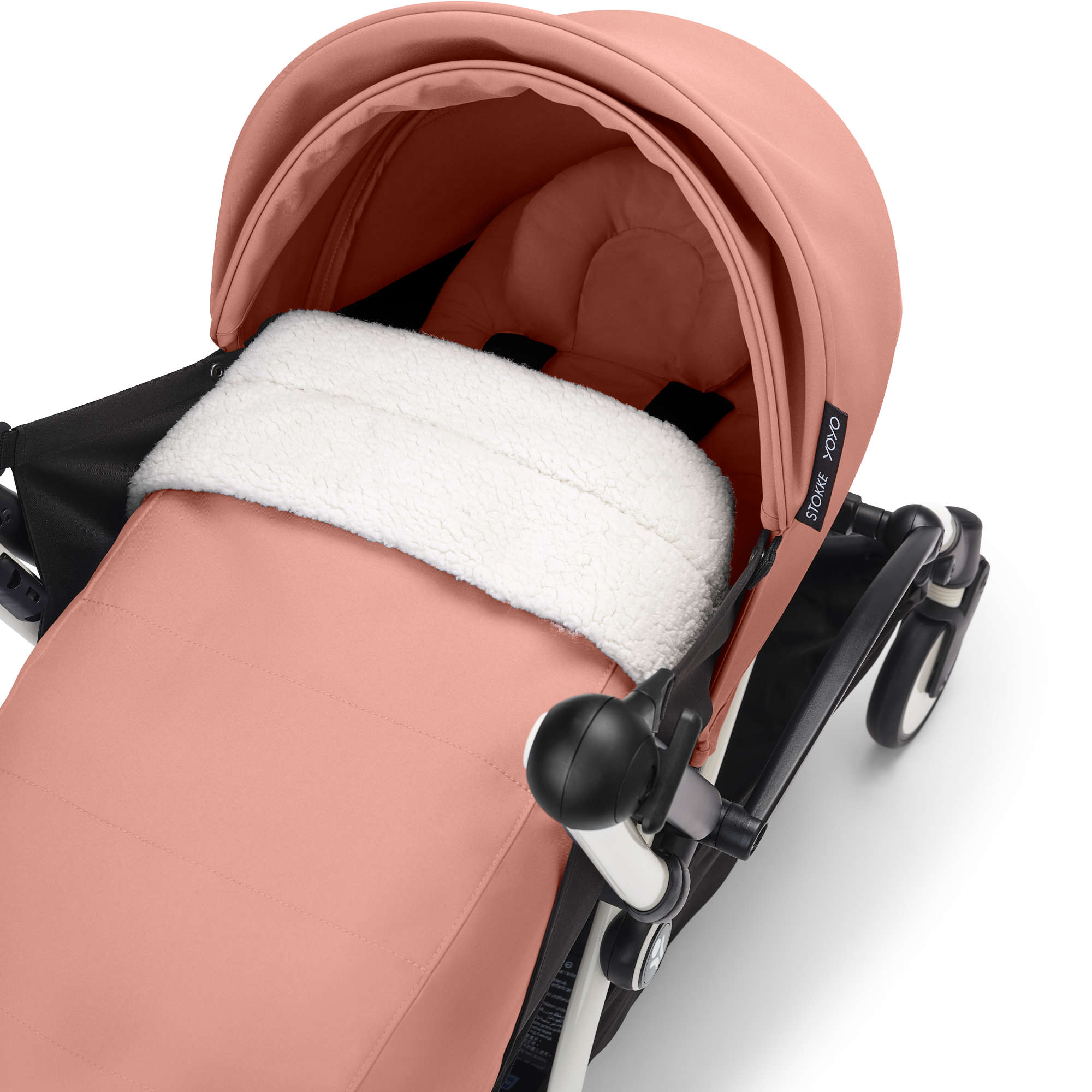 stokke pack Stokke YOYO 0+ Newborn Pack