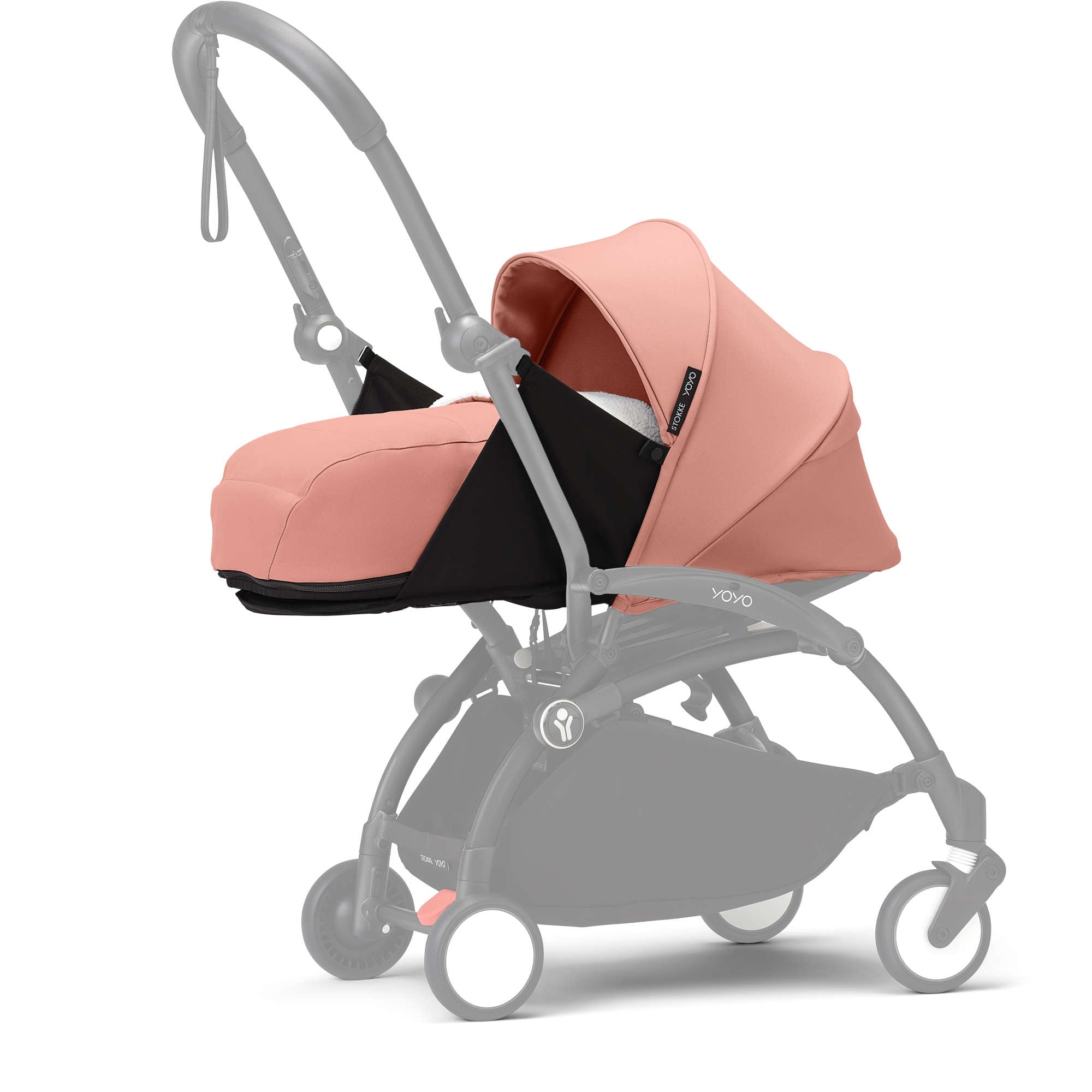 stokke yoyo can you upgrade seat Stokke YOYO 0+ Newborn Pack