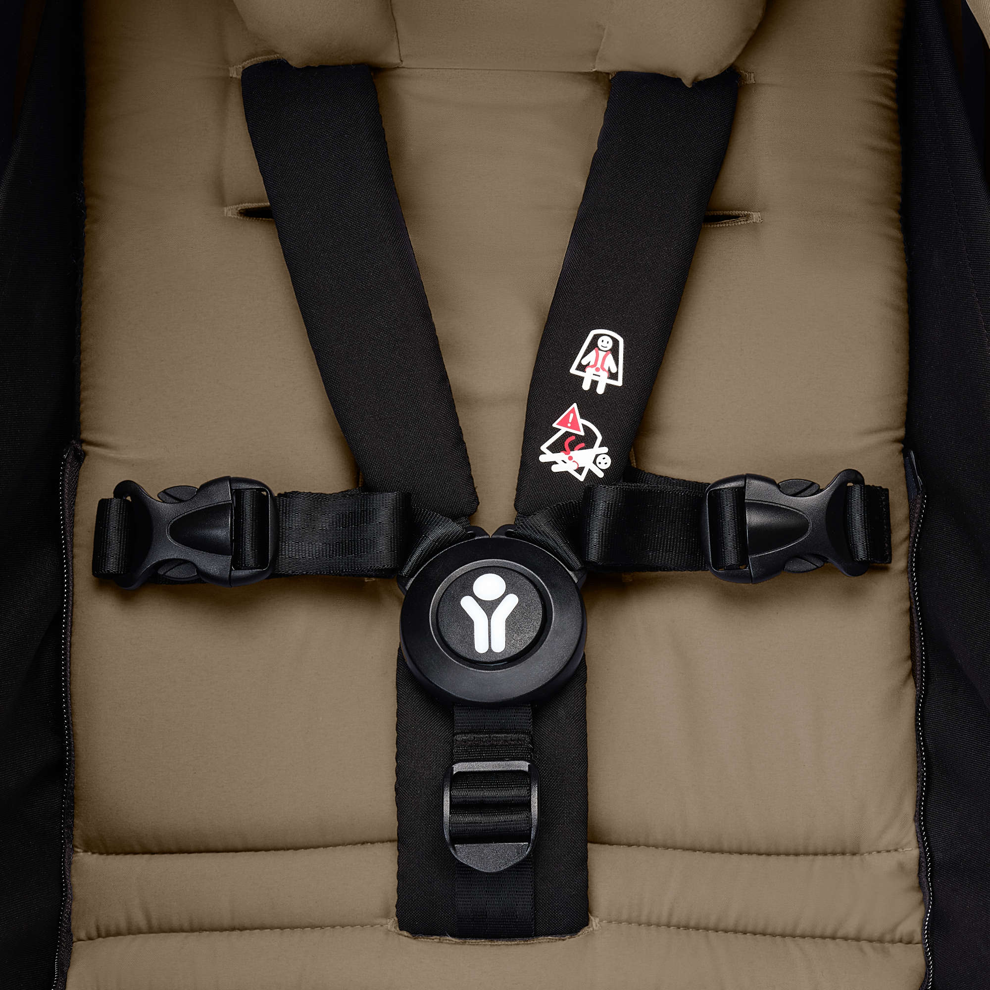 stokke seat belt Stokke YOYO 0+ Newborn Pack – Juvenile Shop