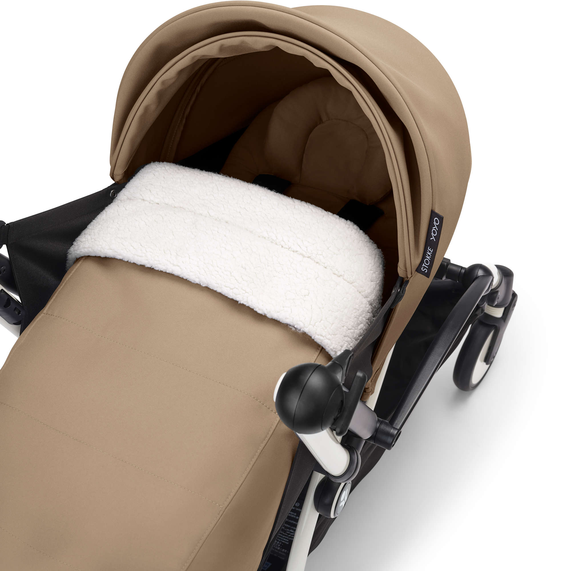 stokke xplory footmuff Stokke YOYO 0+ Newborn Pack – Juvenile Shop