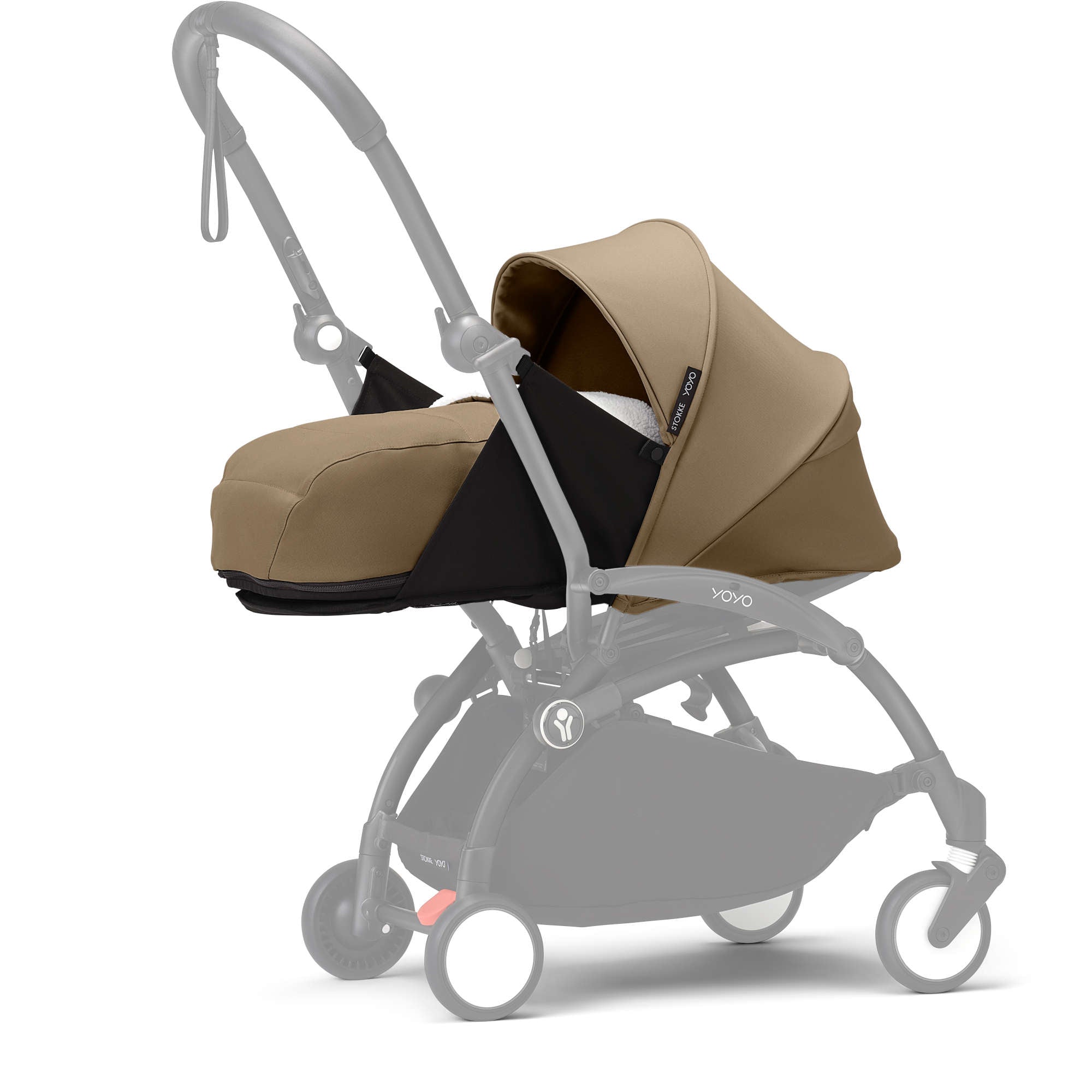 babyzen yoyo stokke Stokke YOYO 0+ Newborn Pack