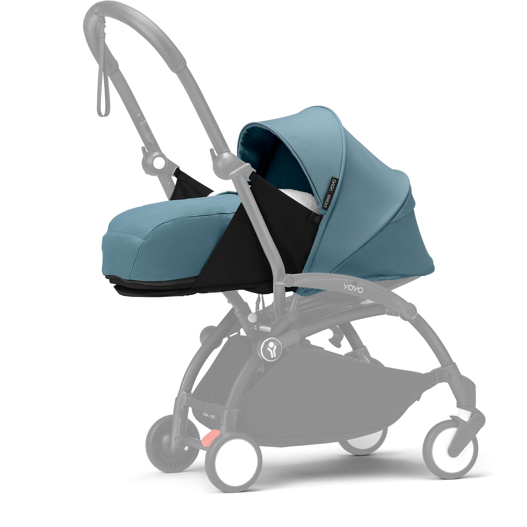 Stokke YOYO 0+ Newborn Pack