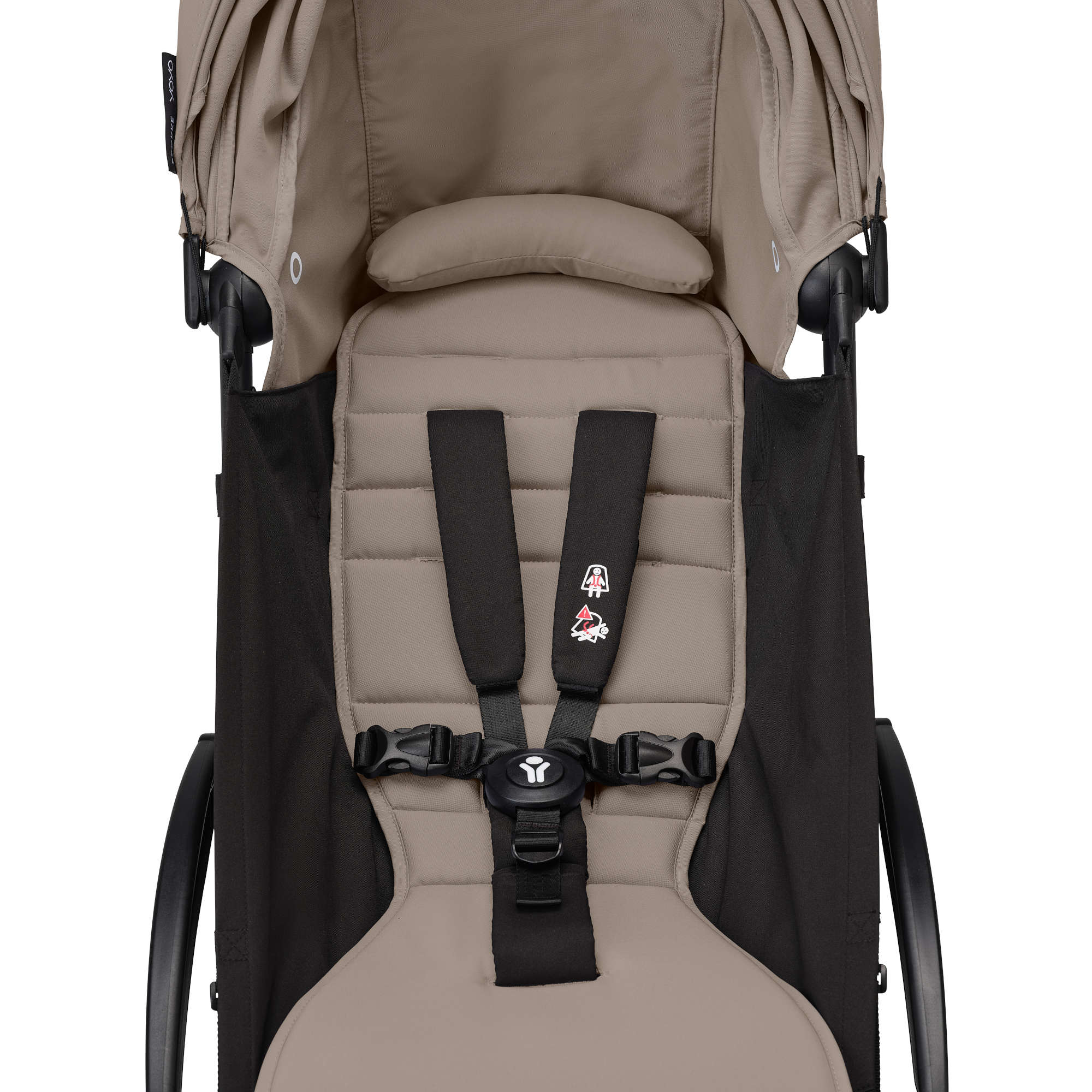 yoyo zen stroller car seat Stokke YOYO 6+ Color Pack – Juvenile Shop
