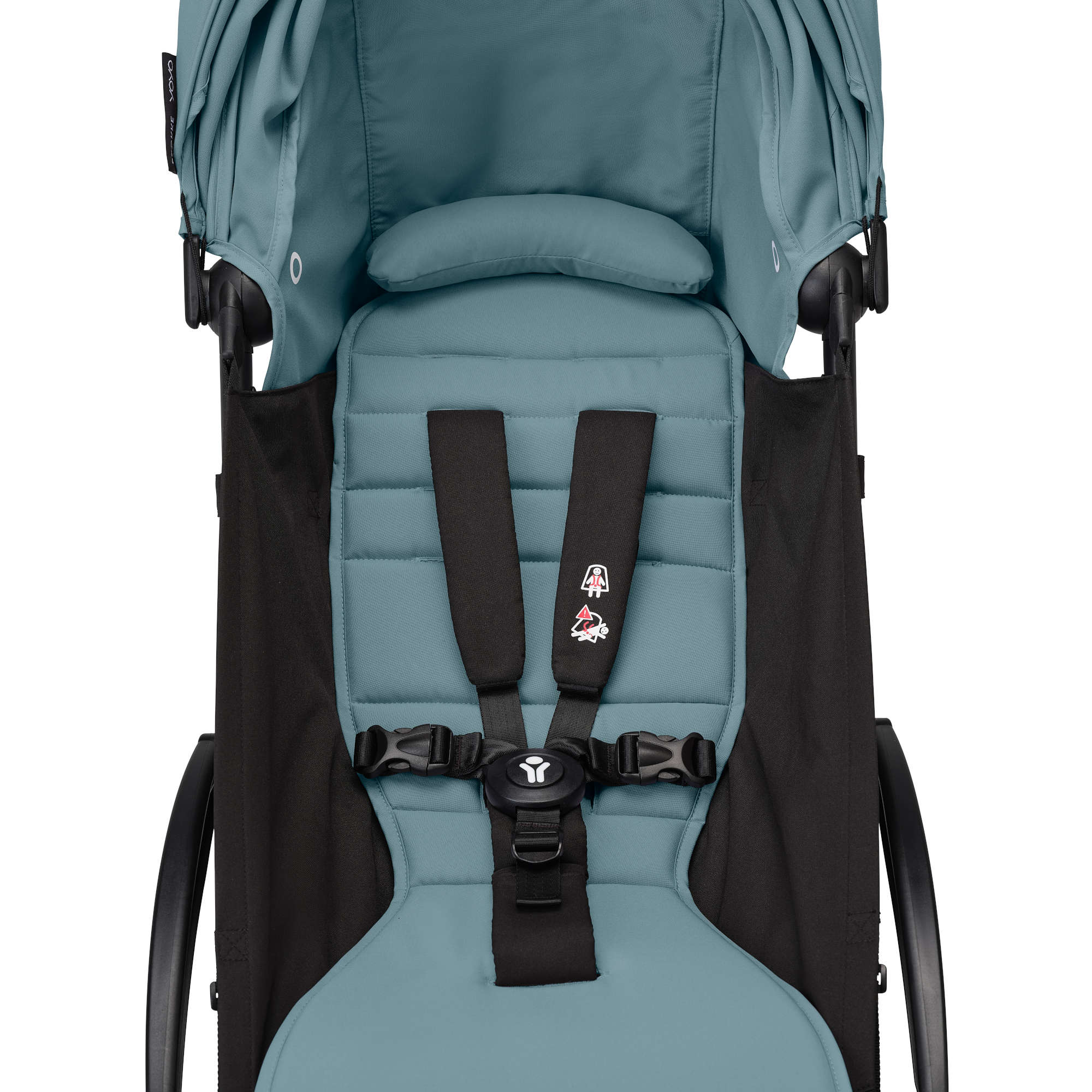 stokke jogger Stokke YOYO 6+ Color Pack