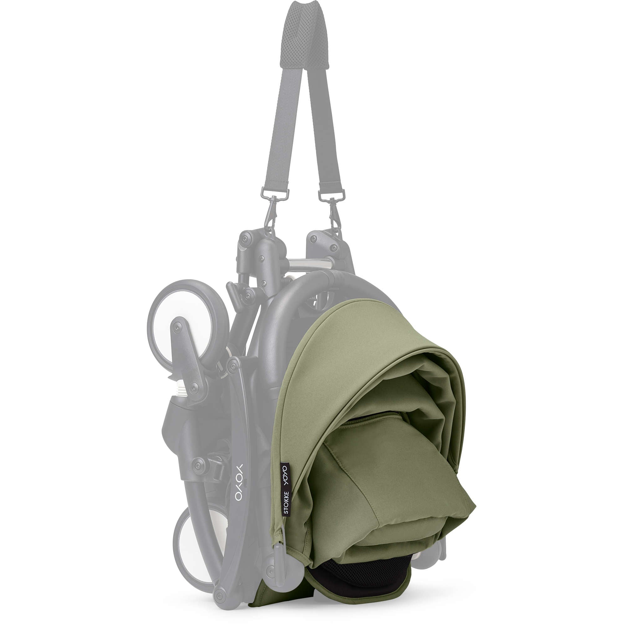 stokke prampack dimensions Stokke YOYO 6+ Color Pack – Juvenile Shop
