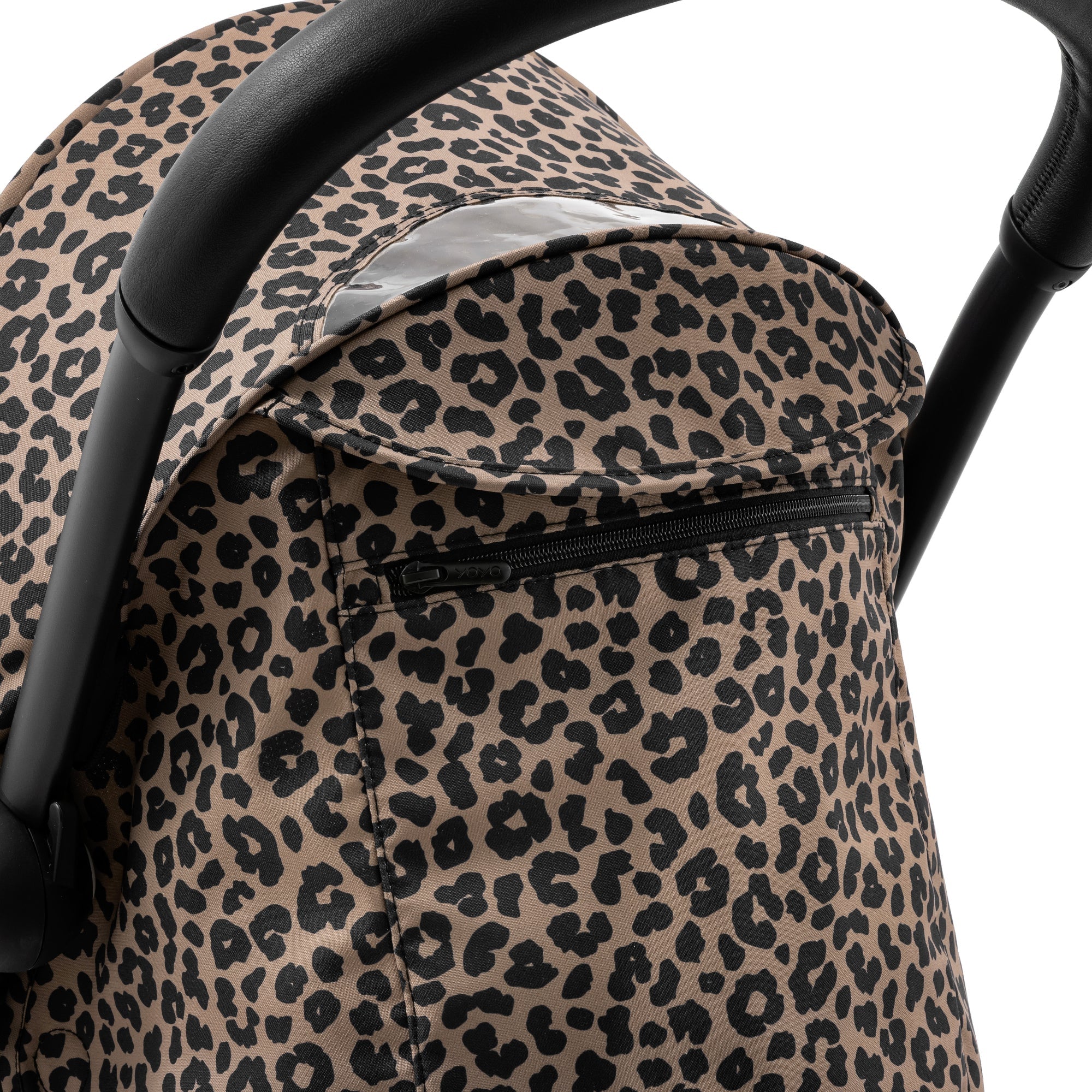 Stokke YOYO 6+ Color Pack | Wild Collection