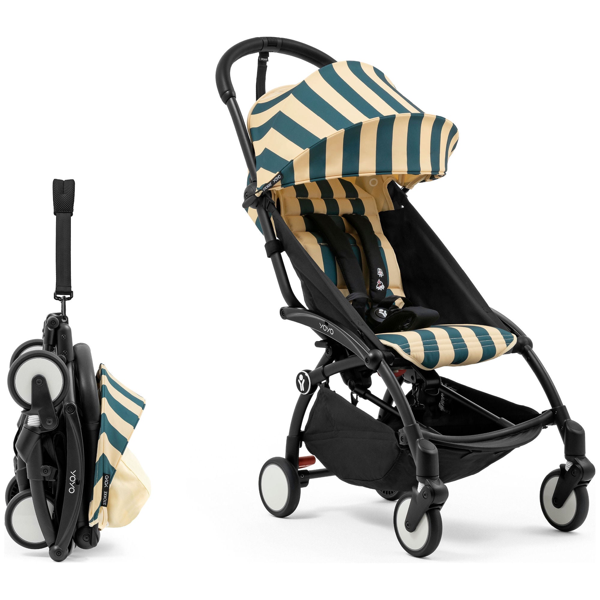 joolz aer+ bag Joolz Aer Transport Bag – Juvenile Shop