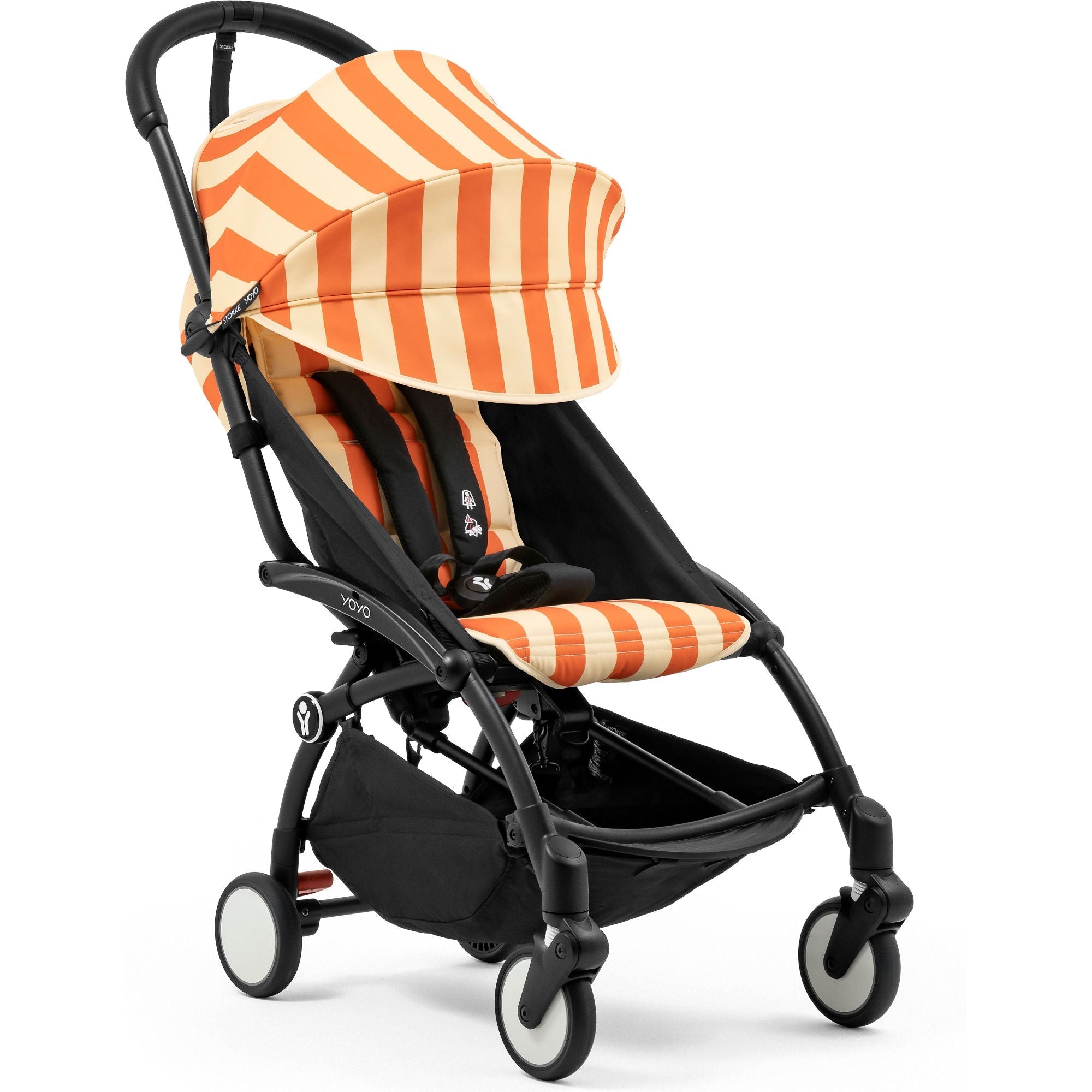 Stokke YOYO Riviera Collection 6+ Color Pack – Juvenile Shop