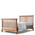 Romina Antonio Convertible Crib / Open Back