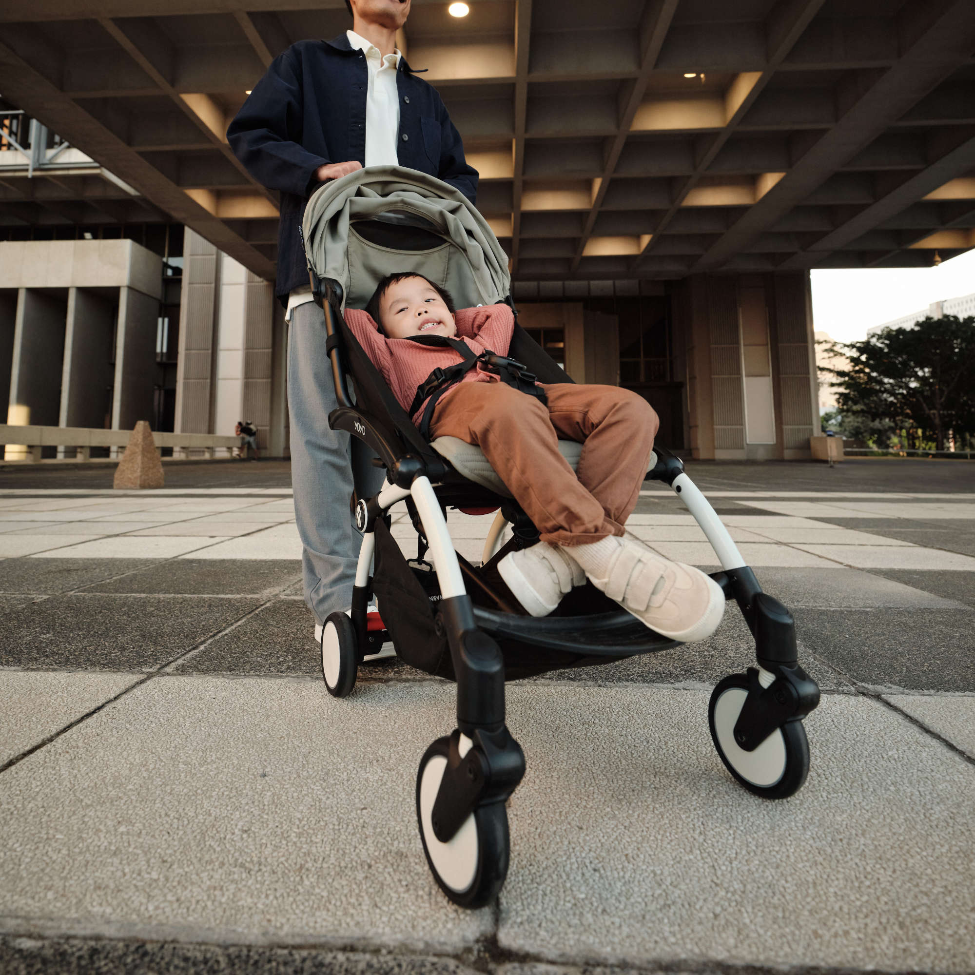 stokke new stroller Stokke YOYO³ Stroller From 6 Months – Juvenile Shop