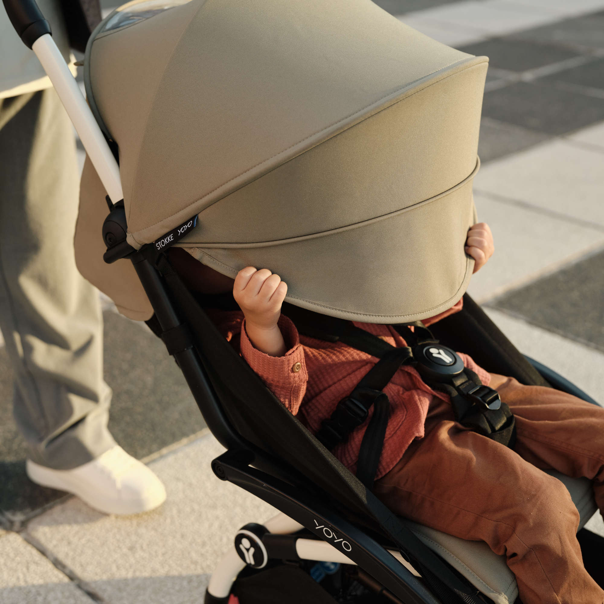 stokke 6 months Stokke YOYO³ Stroller From 6 Months