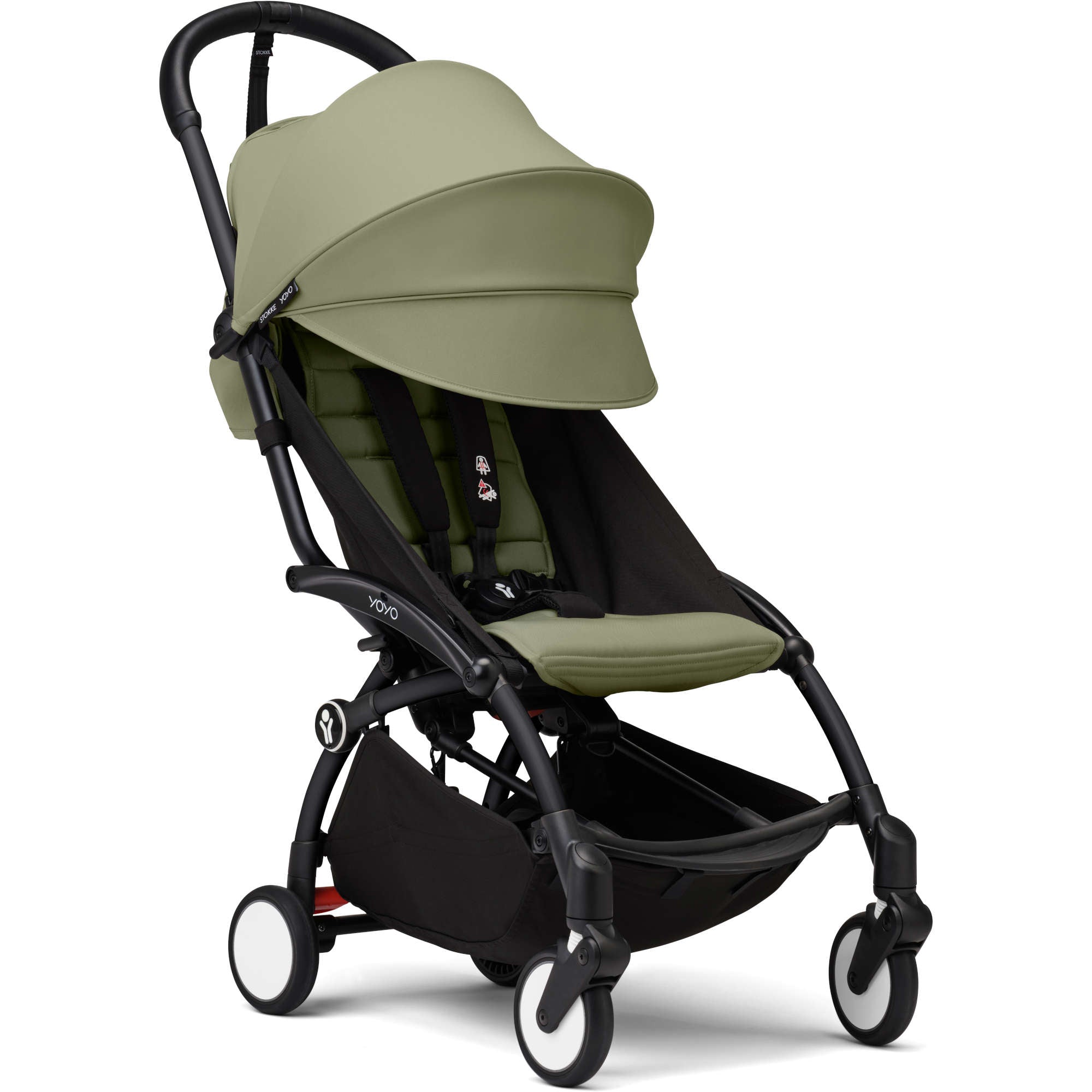 how much is a stokke stroller Stokke YOYO³ Stroller From 6 Months – Juvenile Shop