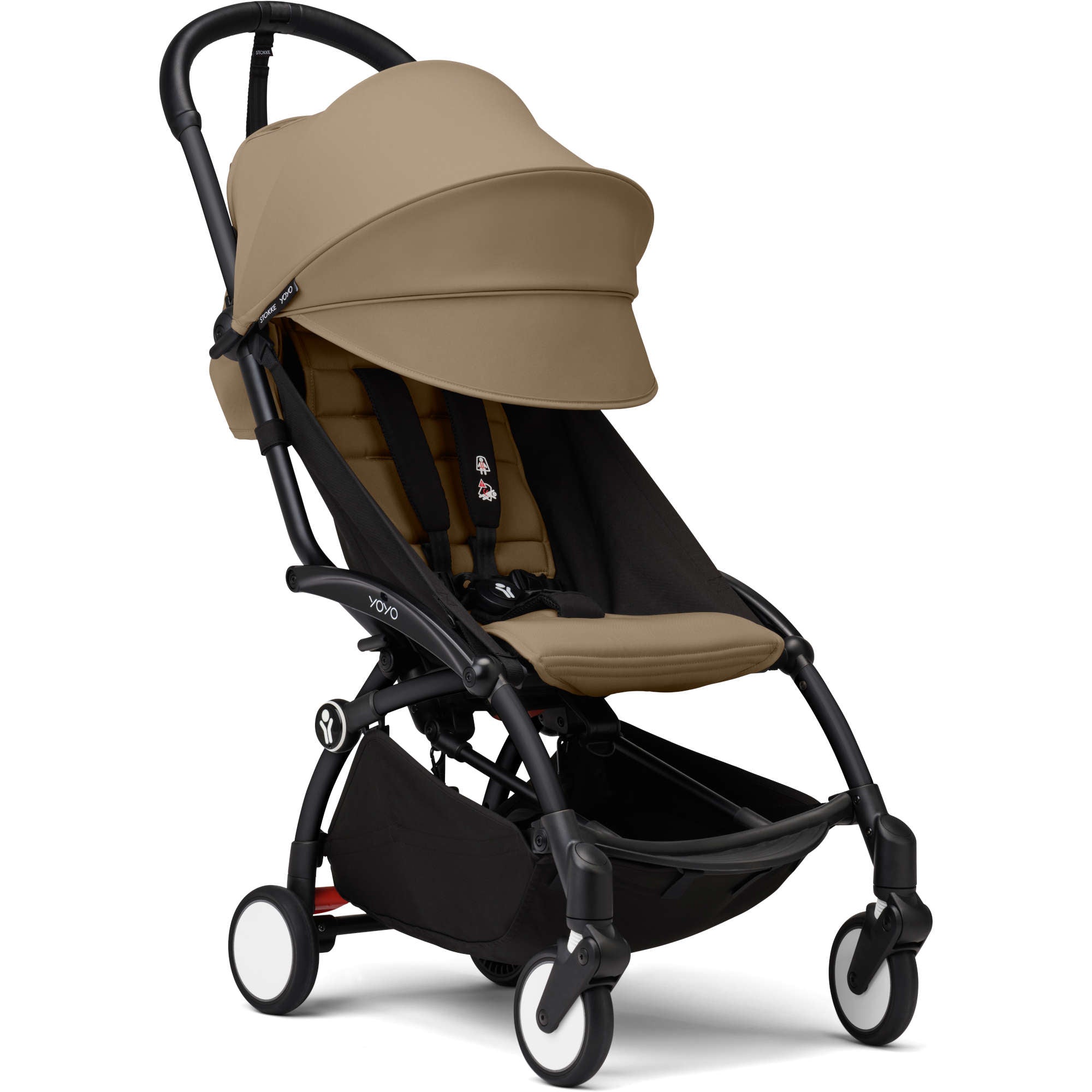 Stokke YOYO³ Stroller From 6 Months