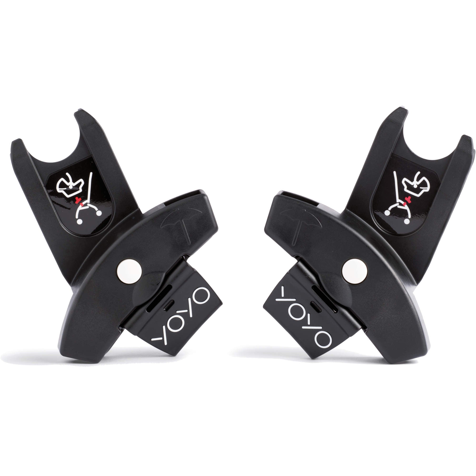 Stokke YOYO Car Seat Adapters