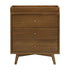 Babyletto Palma 3-Drawer Dresser