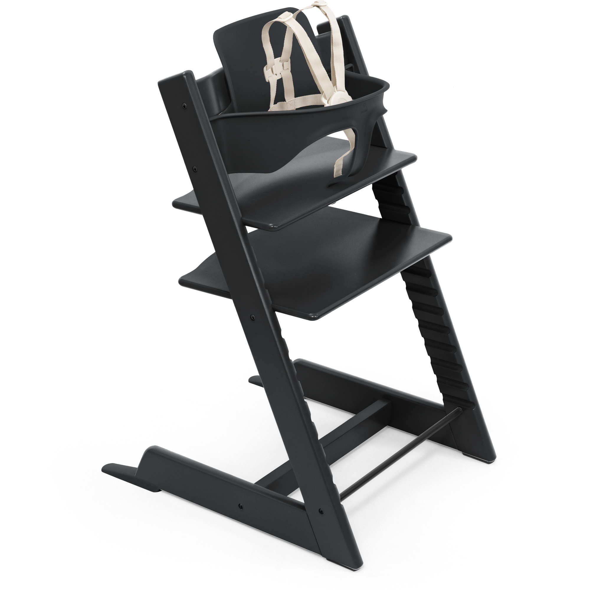 stokke high chair aqua blue Stokke Tripp Trapp High Chair² – Juvenile Shop