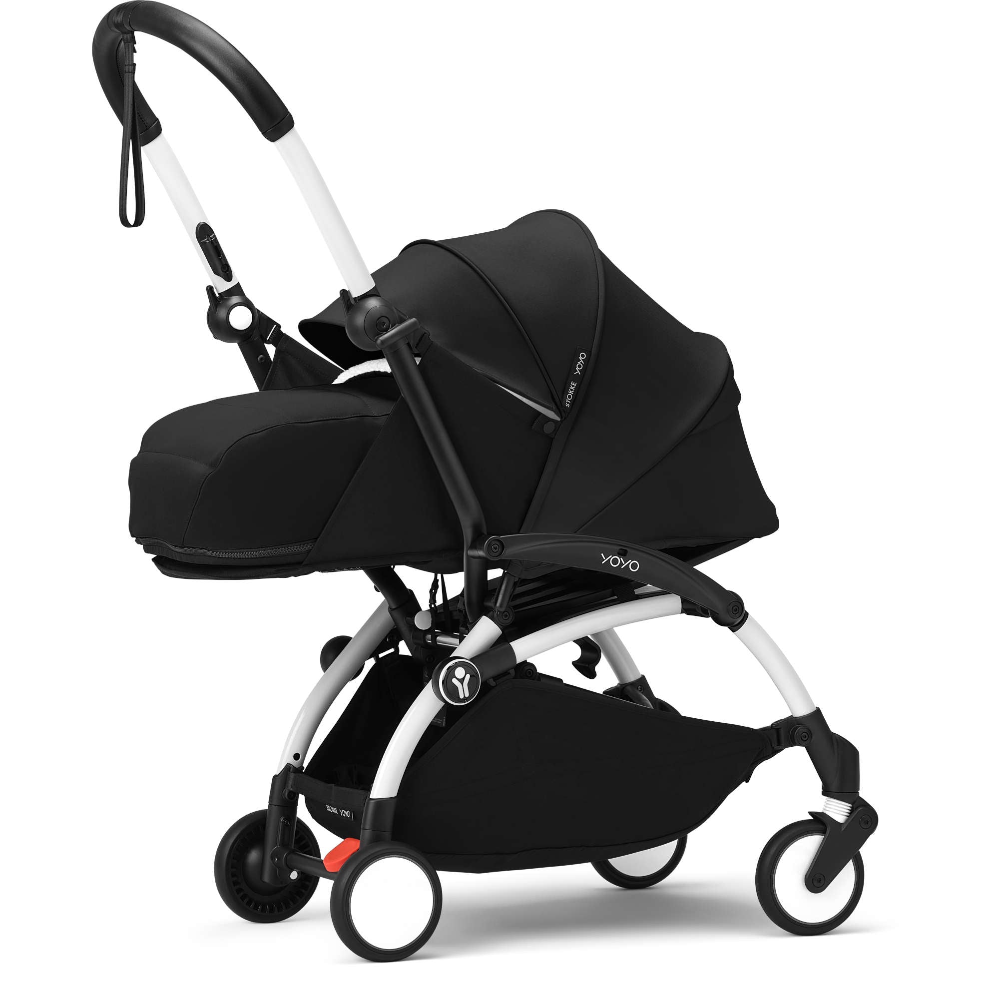 stokke stroller new Stokke YOYO³ Stroller From Newborn to Toddler – Juvenile Shop