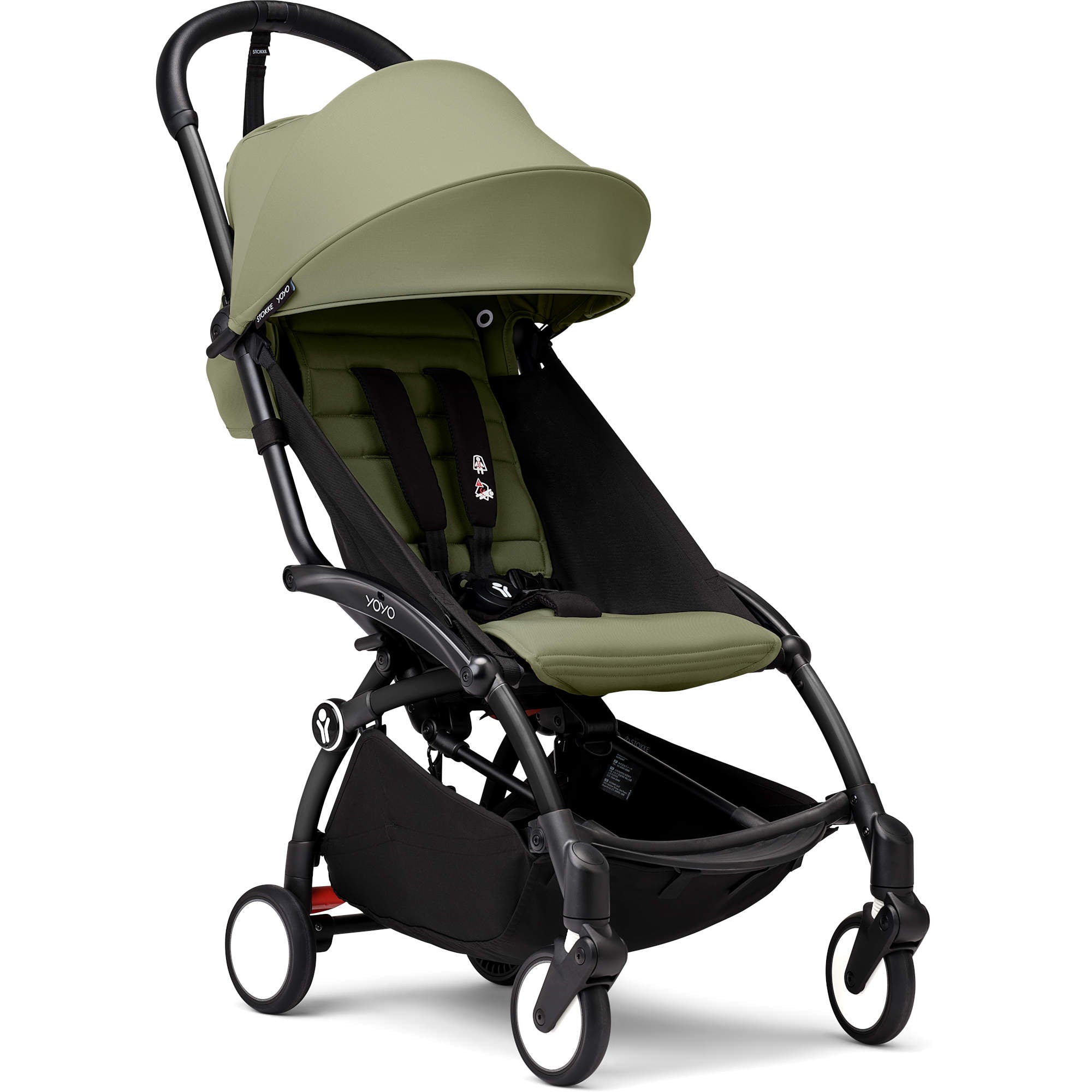 stokke yoyo stroller Stokke YOYO³ Stroller From Newborn to Toddler