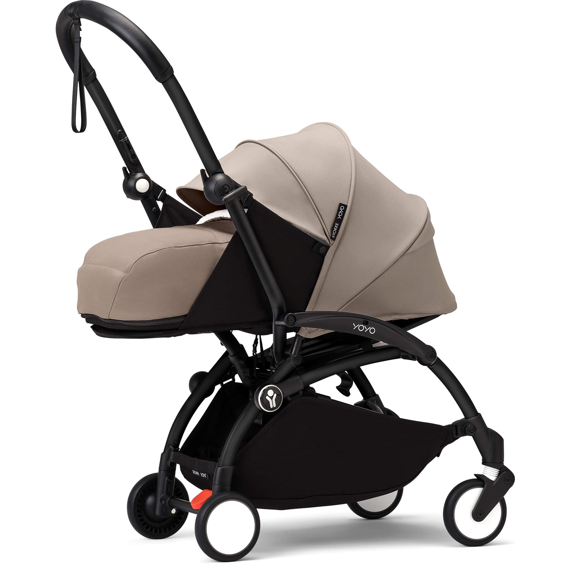 how much is a stokke stroller Stokke YOYO³ Stroller From Newborn to Toddler – Juvenile Shop