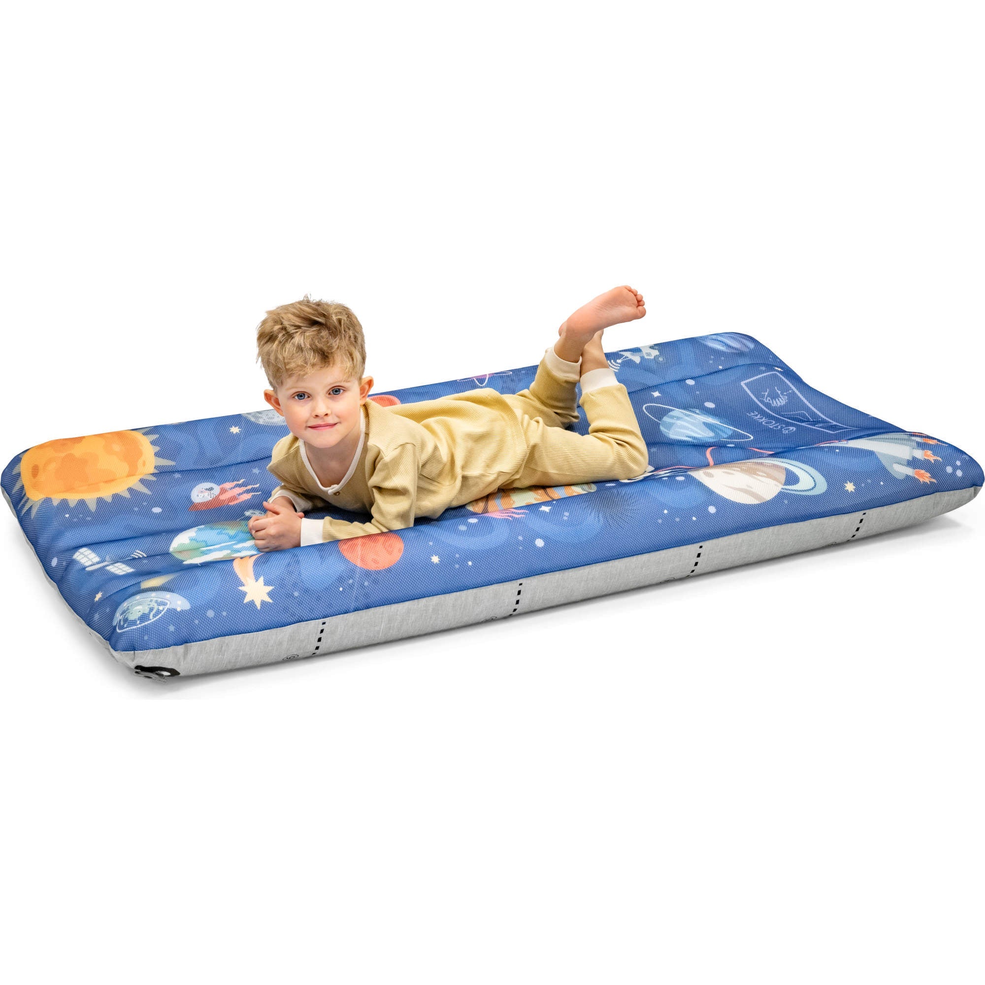 stokke cloud Stokke JetKids CloudSleeper Inflatable Kids Bed – Juvenile Shop
