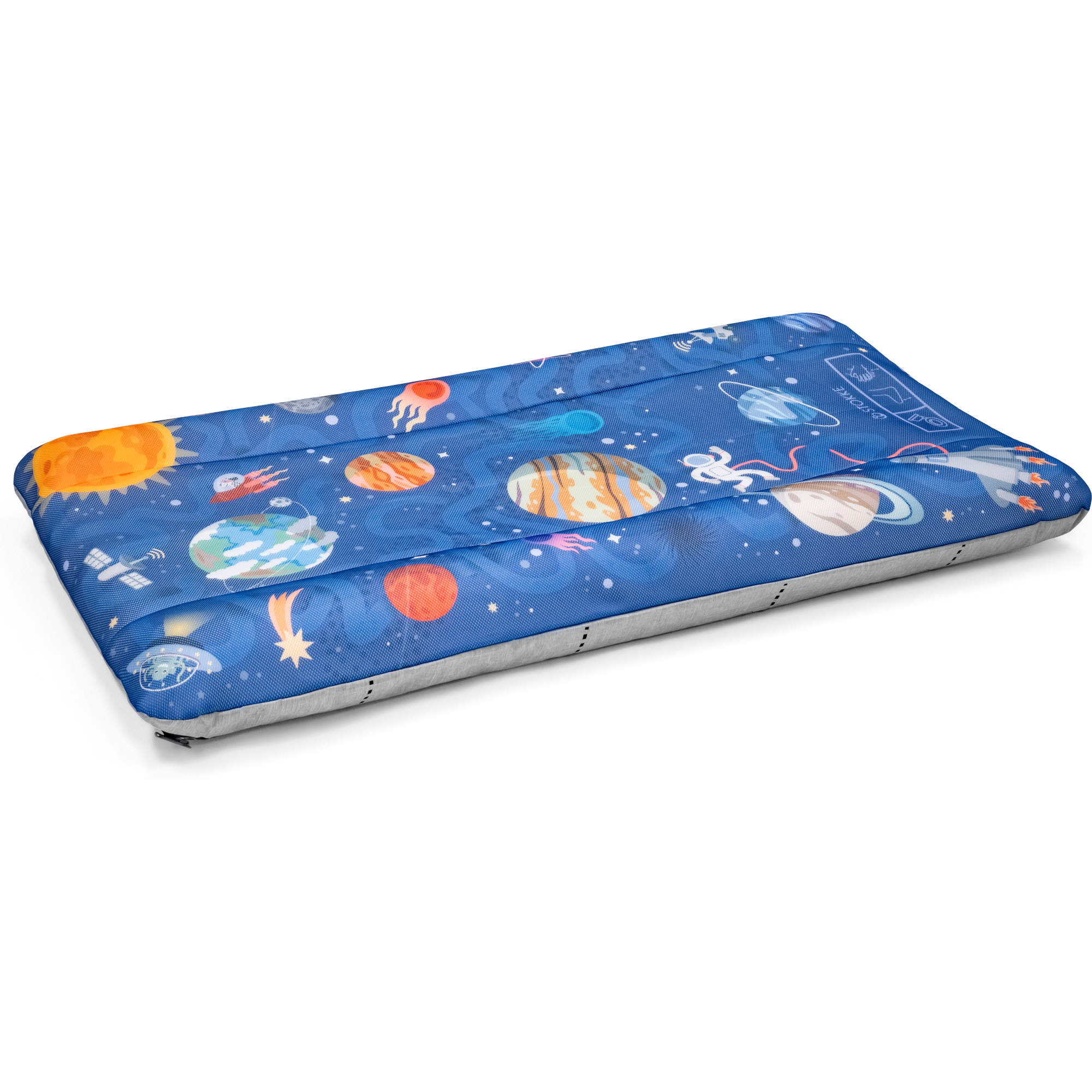 stokke jetkids cloudsleeper inflatable travel bed Stokke JetKids CloudSleeper Inflatable Kids Bed