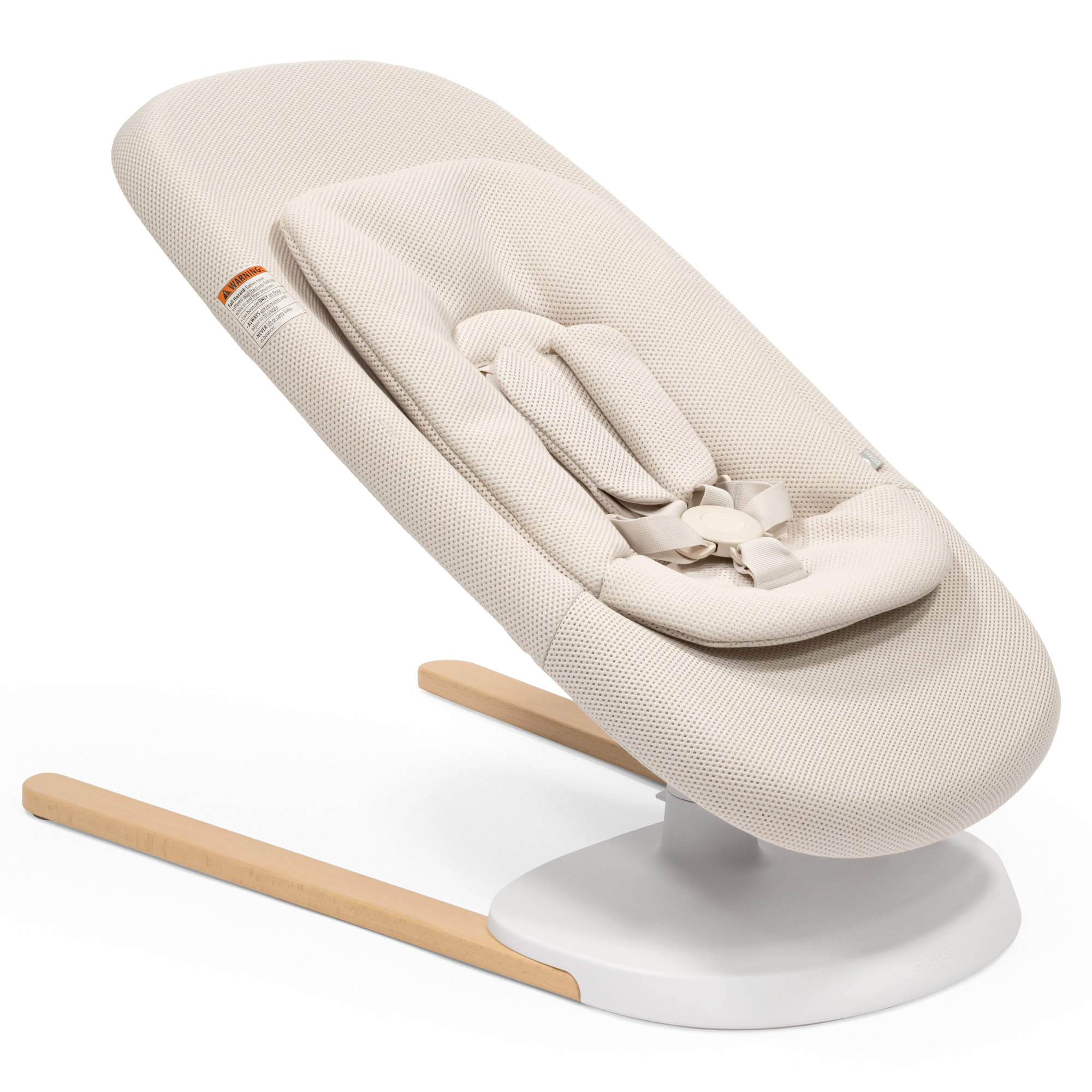 Stokke Yoga Baby Bouncer & Swing