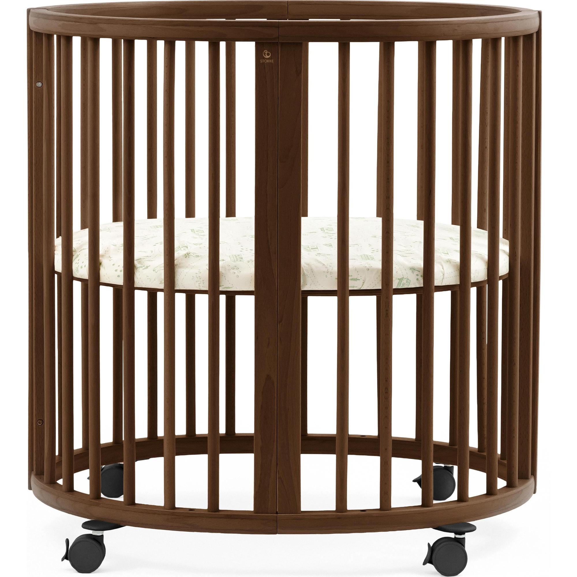 Stokke Sleepi Mini Fitted Sheet V3