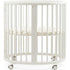 Stokke Sleepi Mini Fitted Sheet V3