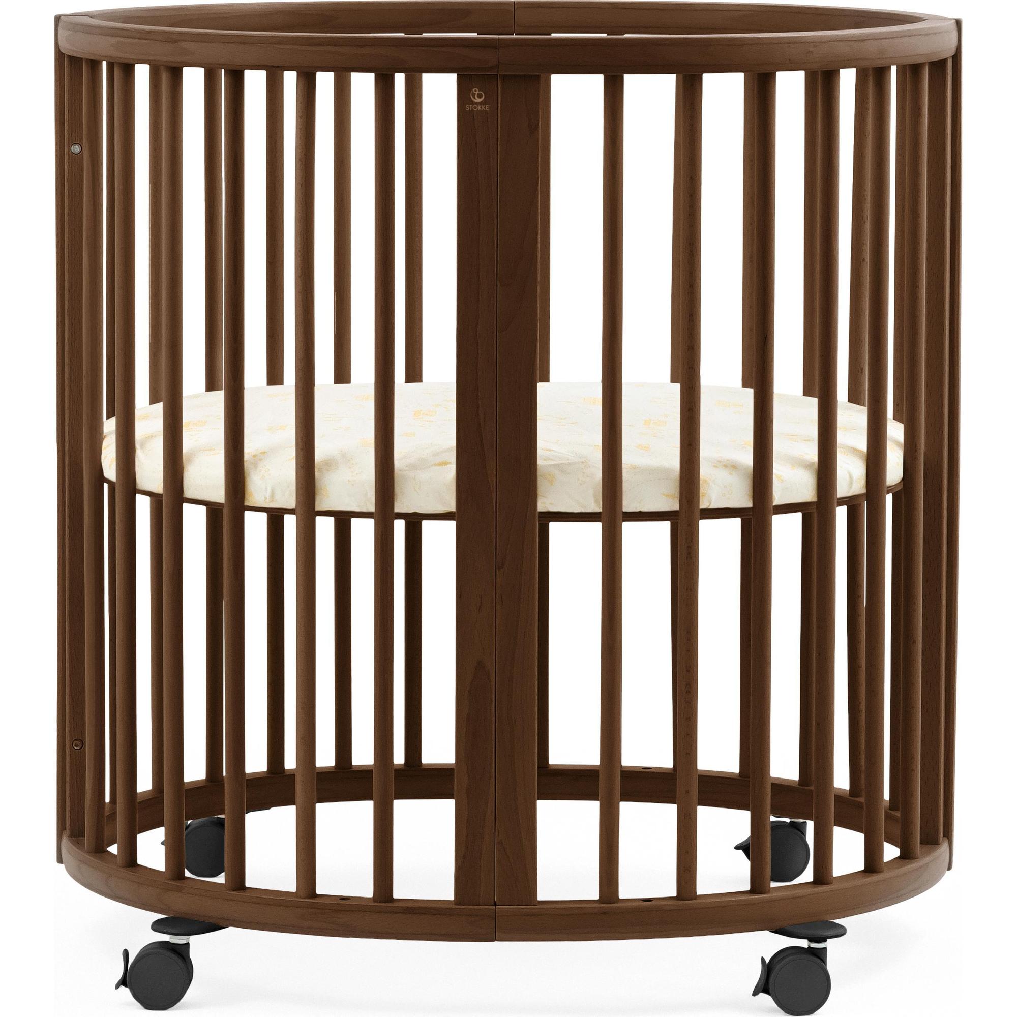 Stokke Sleepi Mini Fitted Sheet V3