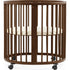 Stokke Sleepi Mini Fitted Sheet V3