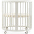 Stokke Sleepi Mini Fitted Sheet V3