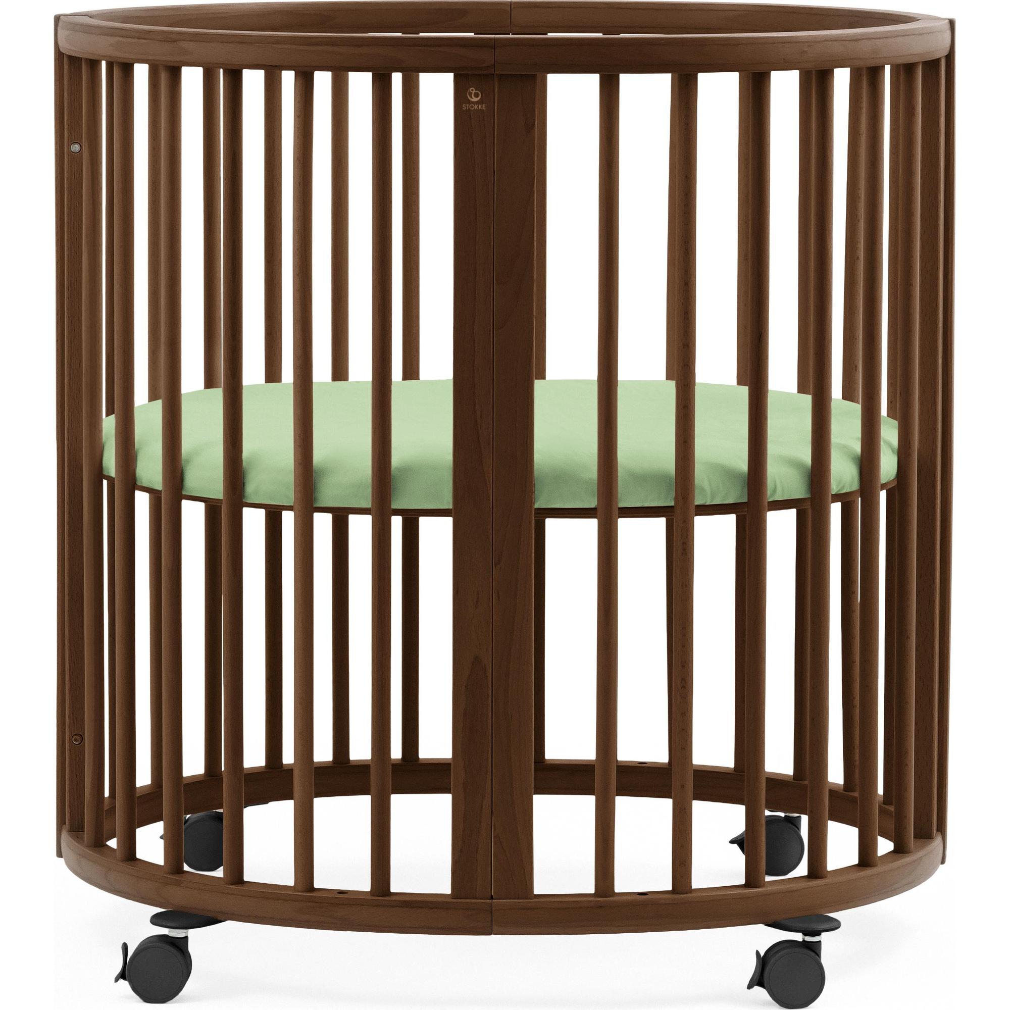 Stokke Sleepi Mini Fitted Sheet V3