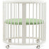 Stokke Sleepi Mini Fitted Sheet V3