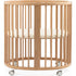 Stokke Sleepi Mini Fitted Sheet V3