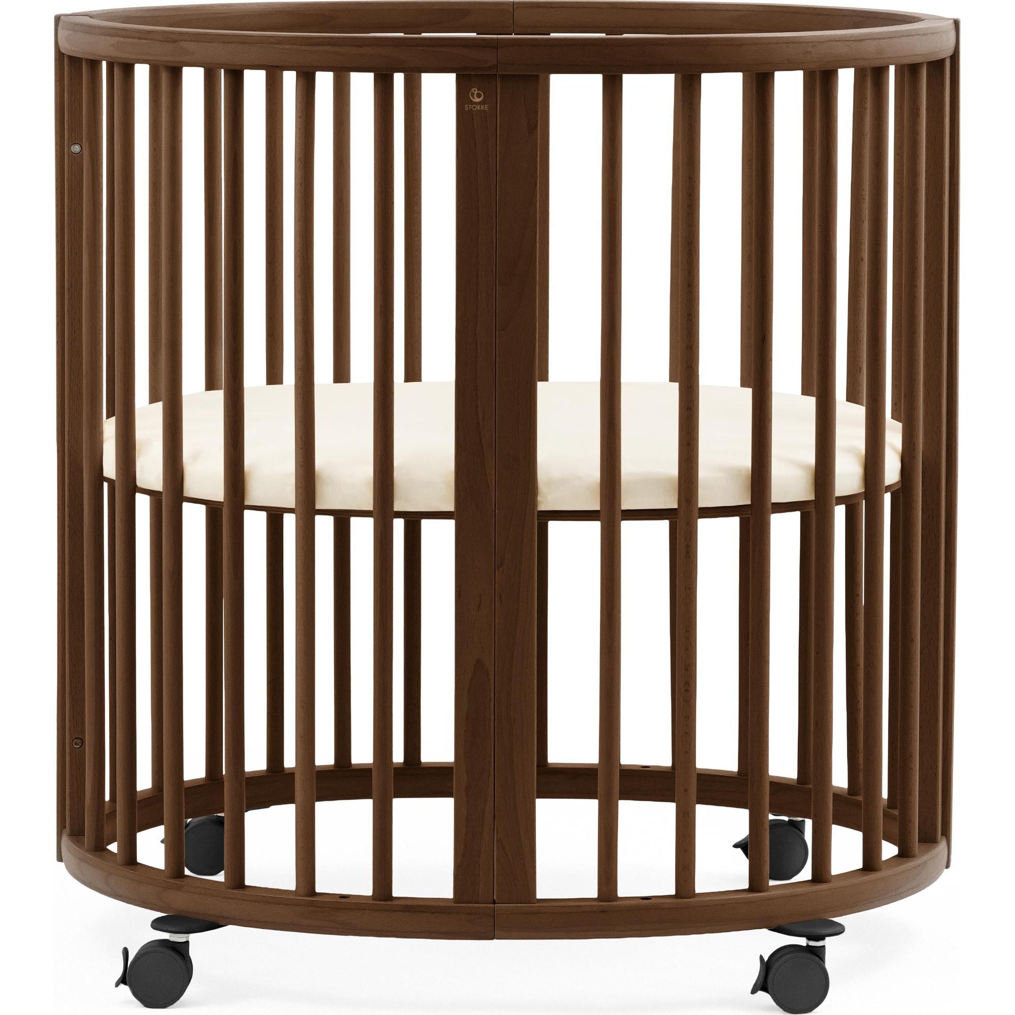 Stokke Sleepi Mini Fitted Sheet V3