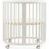 Stokke Sleepi Mini Fitted Sheet V3