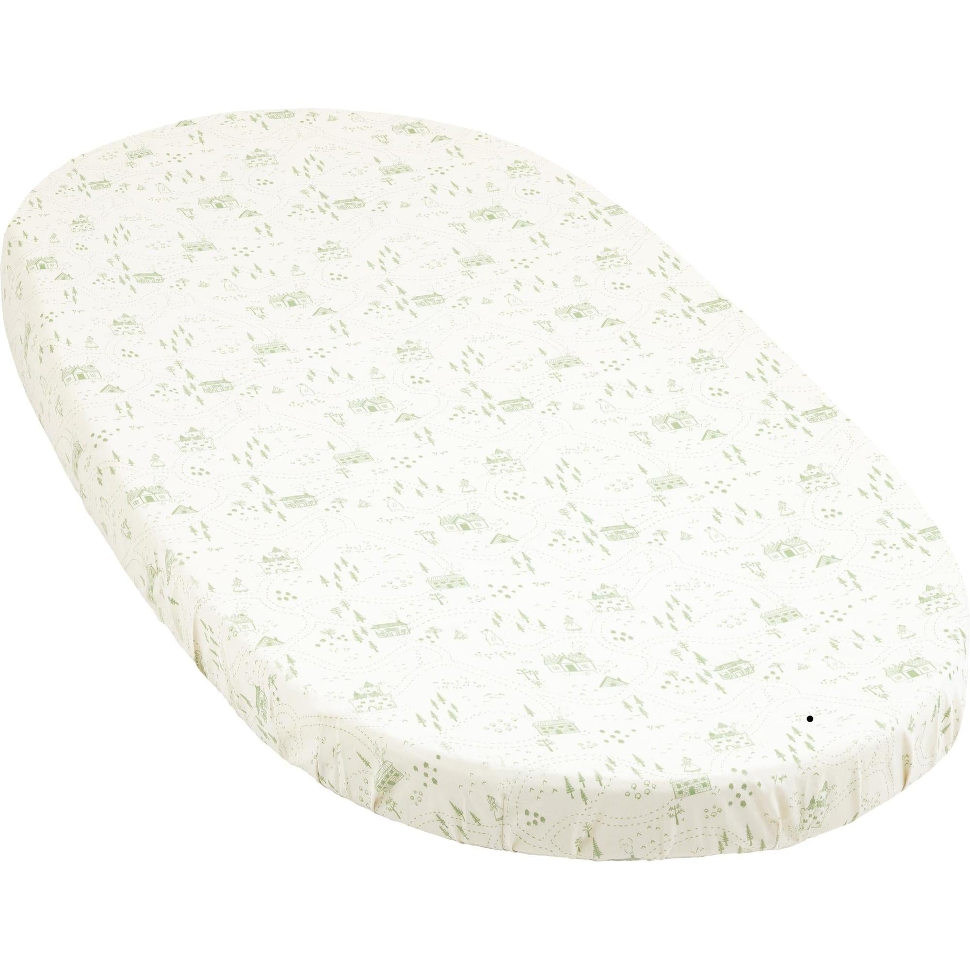 Stokke Sleepi Bed Fitted Sheet V3