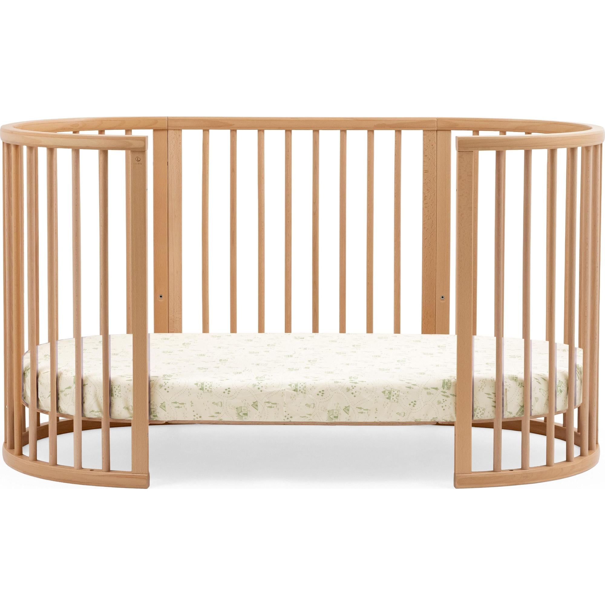 Stokke Sleepi Bed Fitted Sheet V3