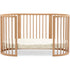 Stokke Sleepi Bed Fitted Sheet V3