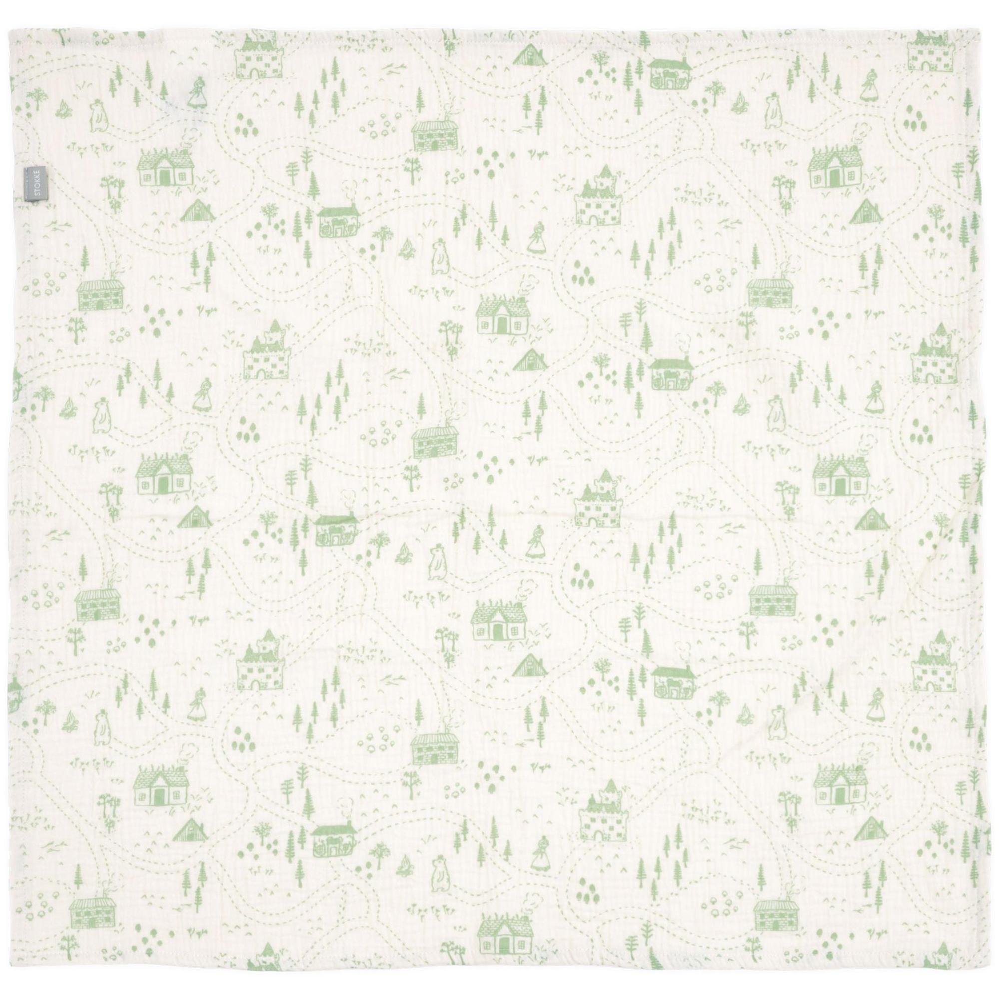 Stokke Sleepi Bed Fitted Sheet V3
