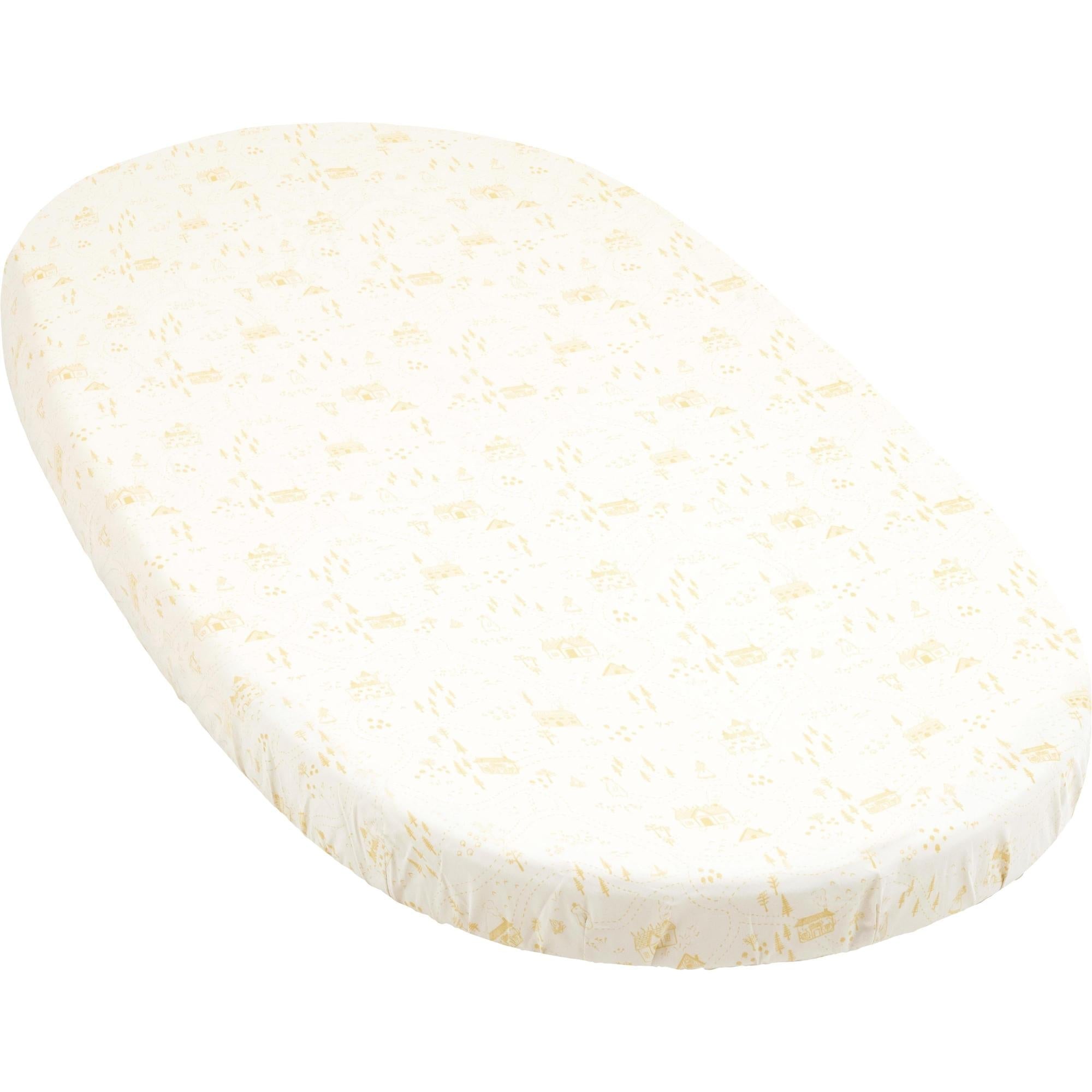 Stokke Sleepi Bed Fitted Sheet V3