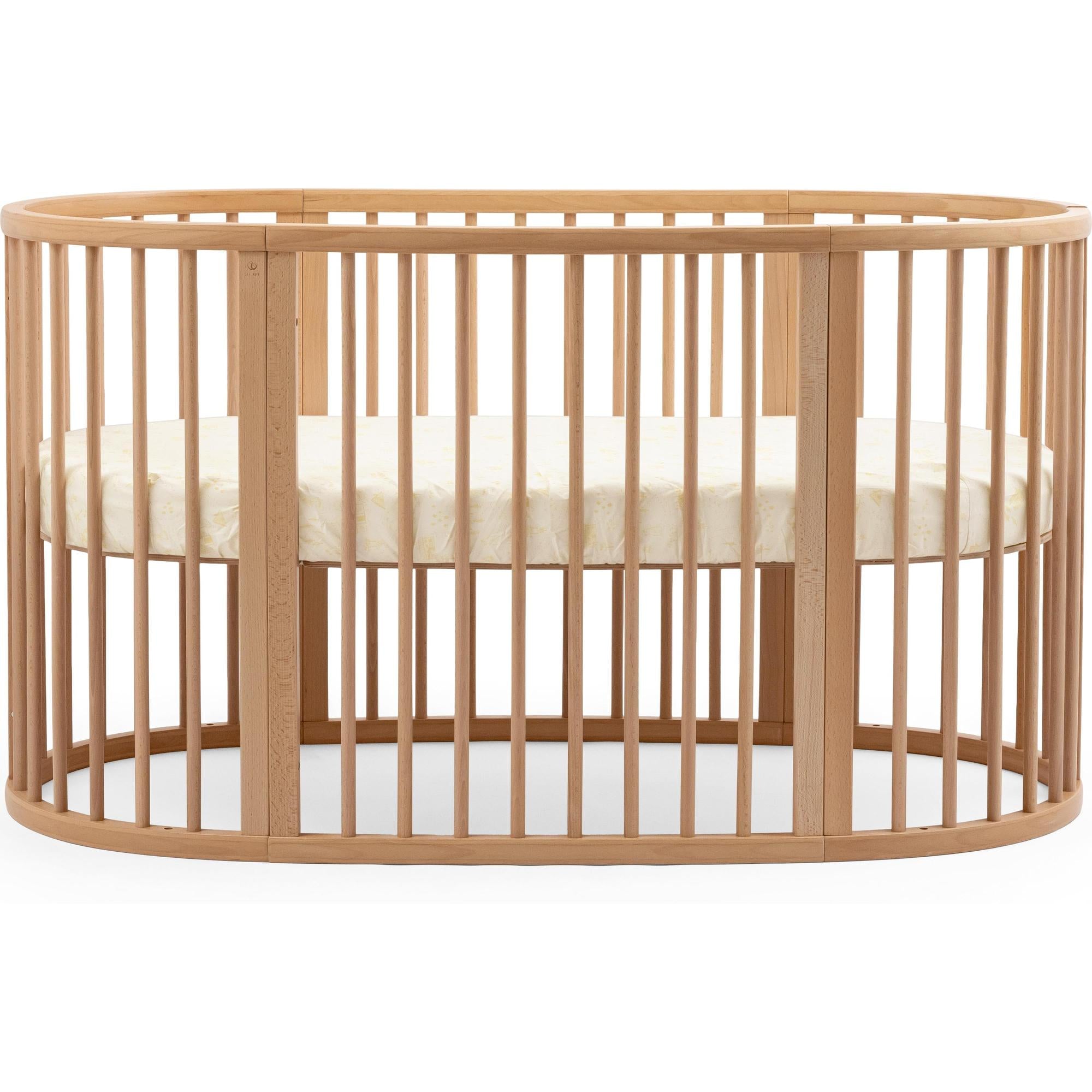 Stokke Sleepi Bed Fitted Sheet V3