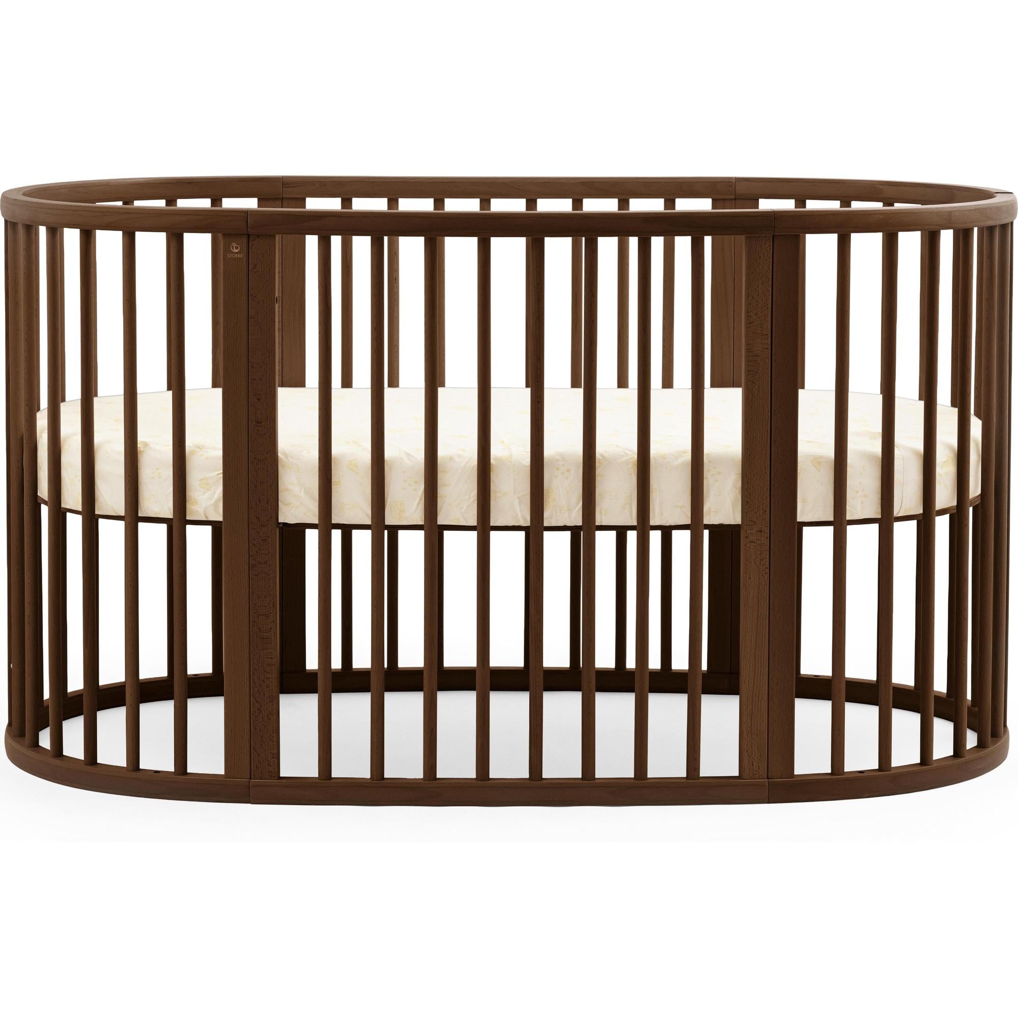 Stokke Sleepi Bed Fitted Sheet V3