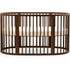 Stokke Sleepi Bed Fitted Sheet V3