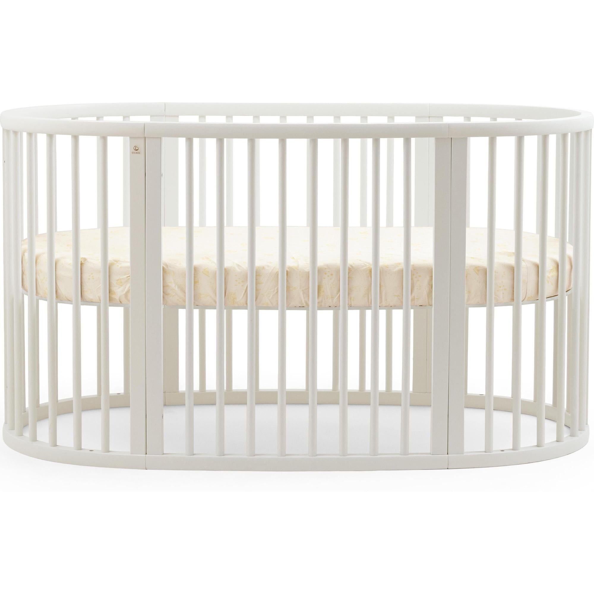 Stokke Sleepi Bed Fitted Sheet V3