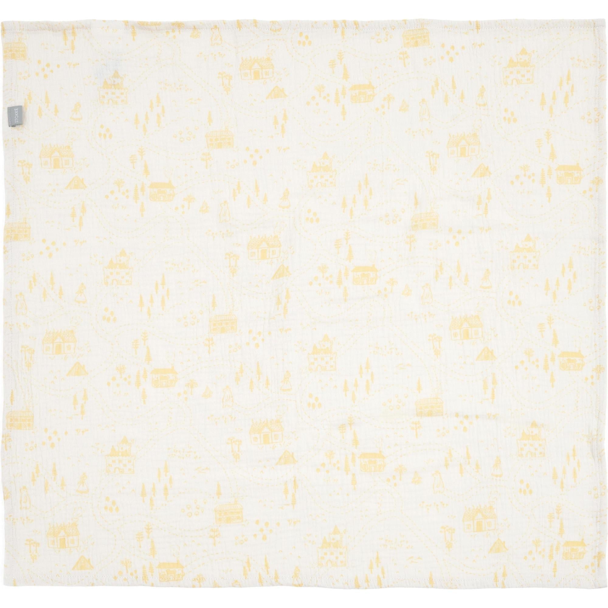 Stokke Sleepi Bed Fitted Sheet V3