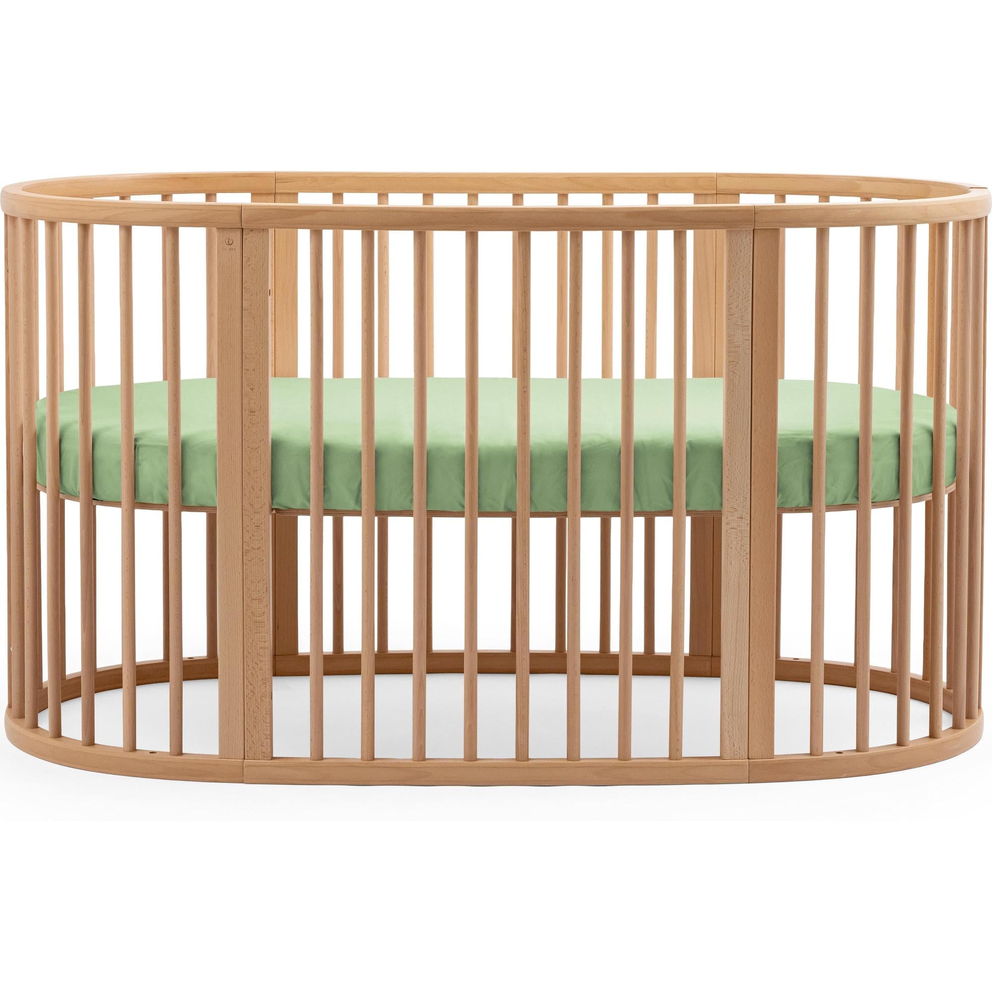 Stokke Sleepi Bed Fitted Sheet V3