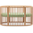 Stokke Sleepi Bed Fitted Sheet V3