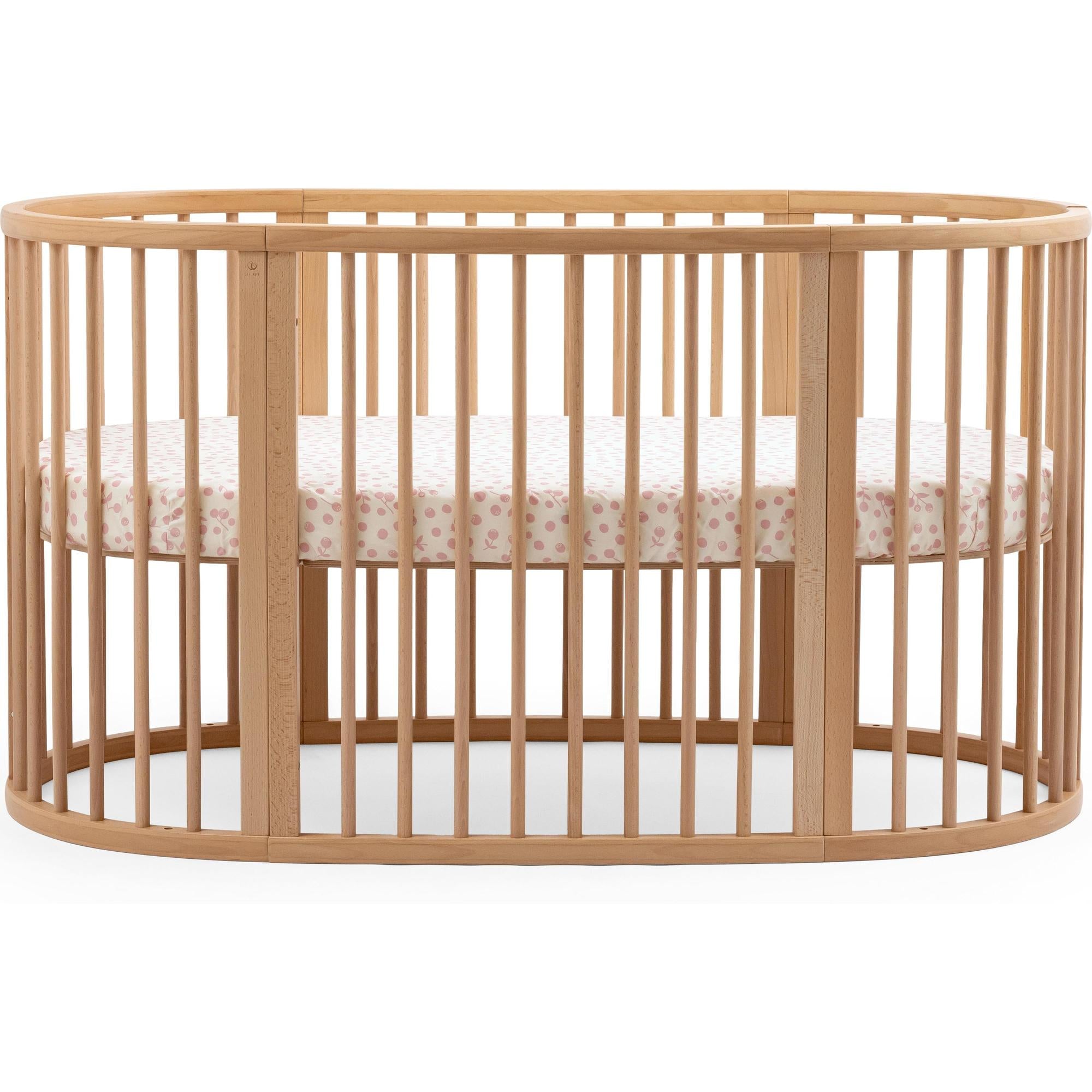 Stokke Sleepi Bed Fitted Sheet V3